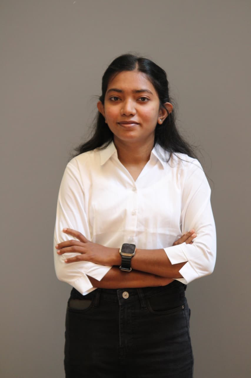 Mansi Jalandhar