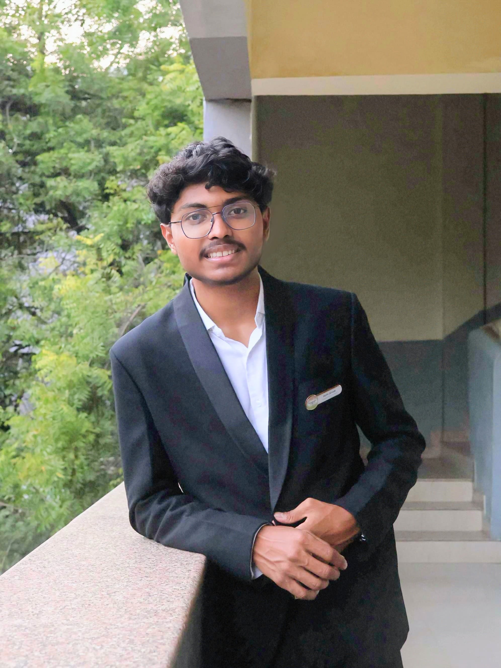 Parth Dehare