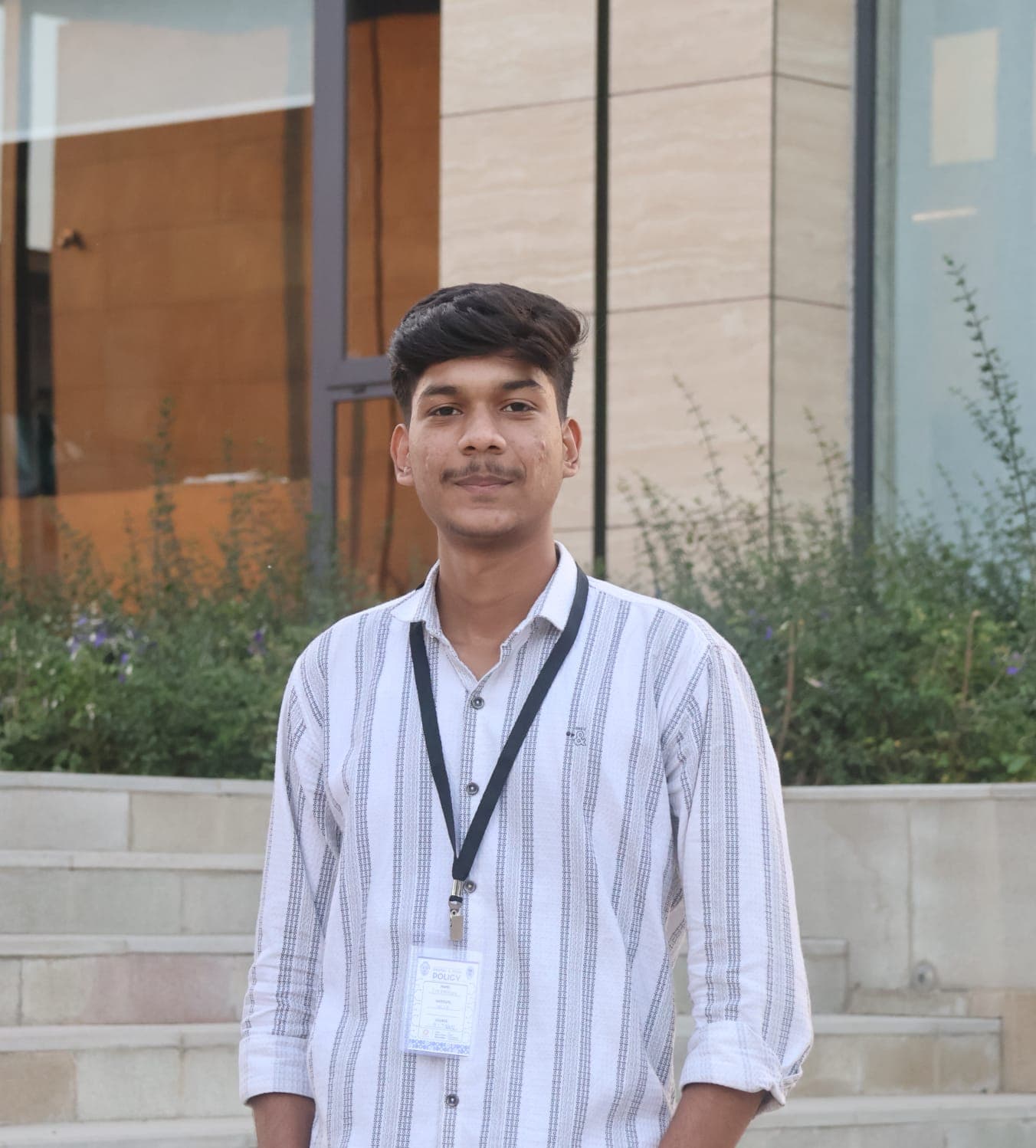 Chirayu Patle