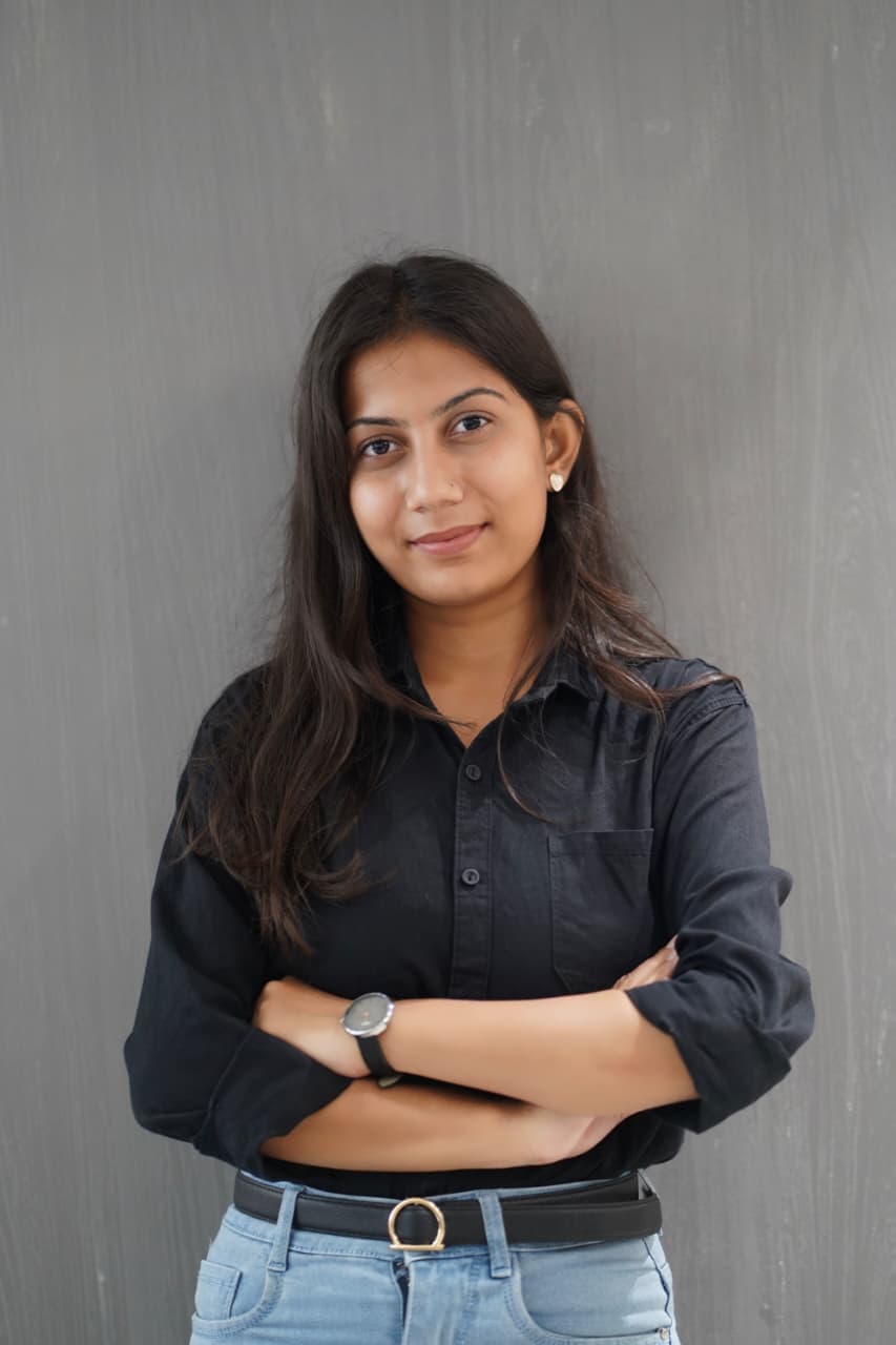 Sayali Padmane