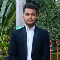 Siddheshwar Madne