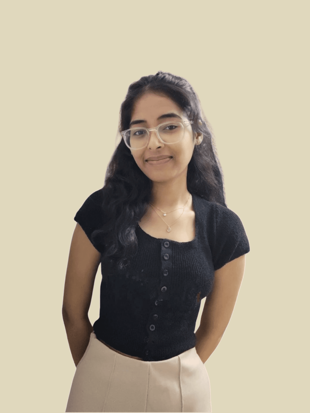 Aarya Kothe