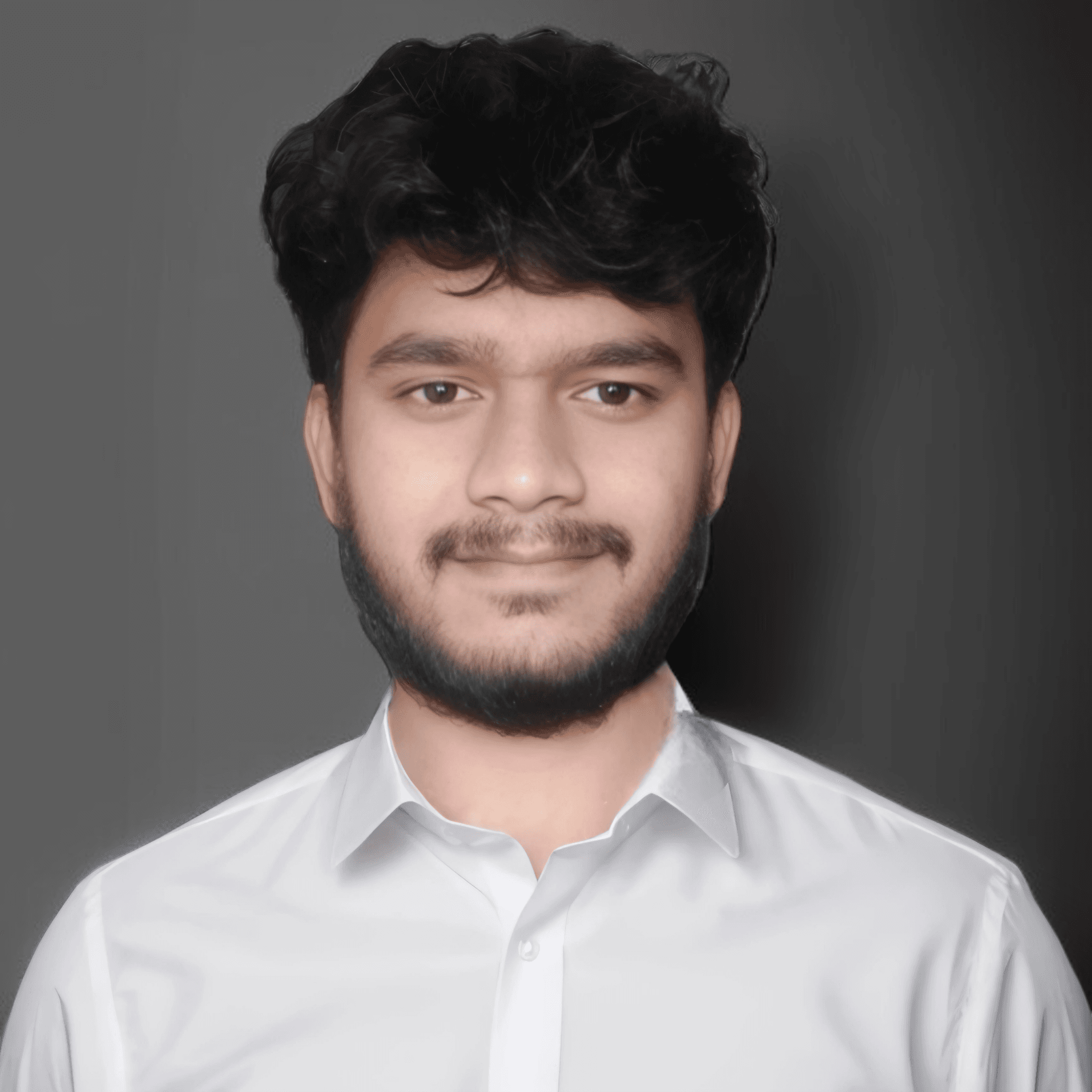 Priyanshu Kayarkar