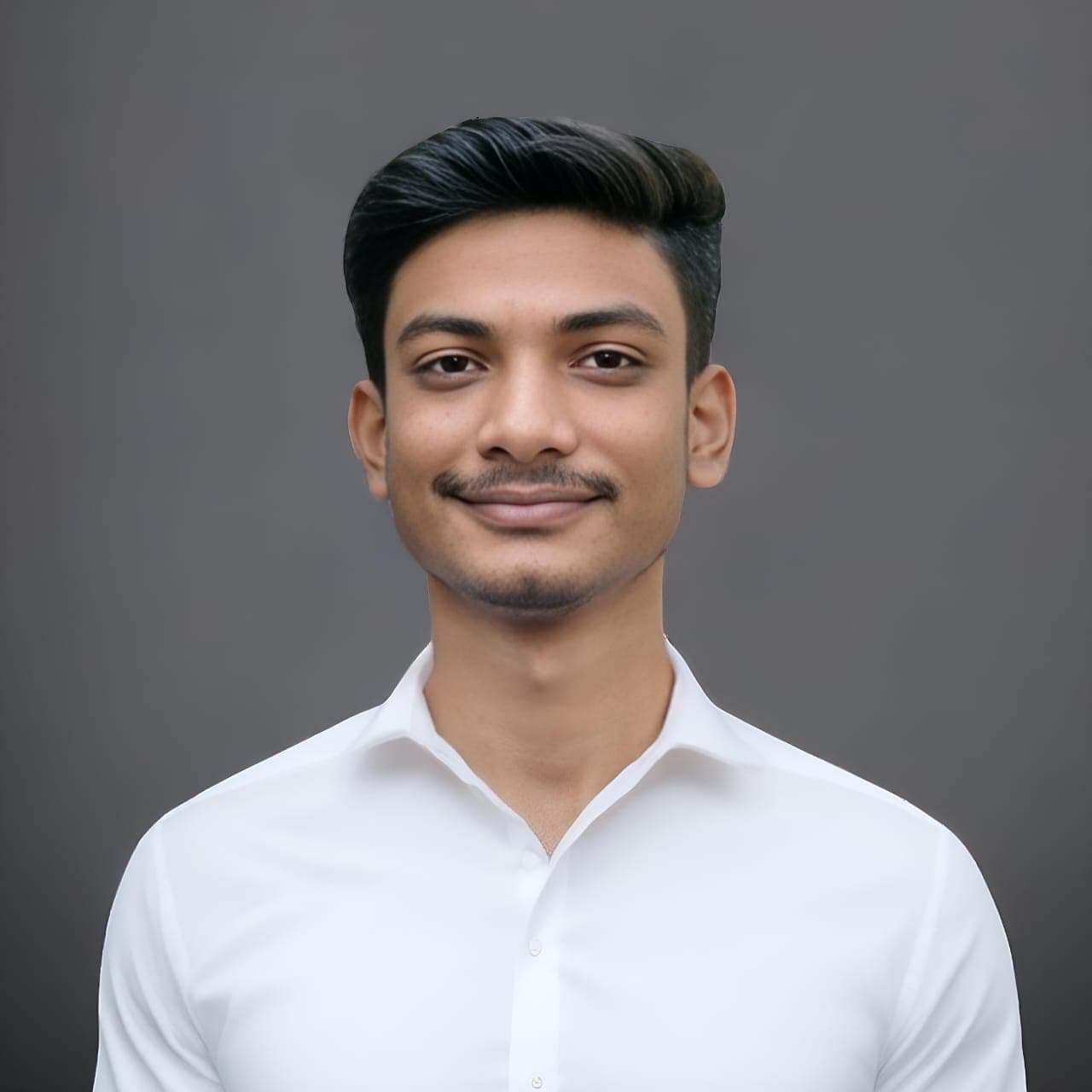 Samyak Umathe